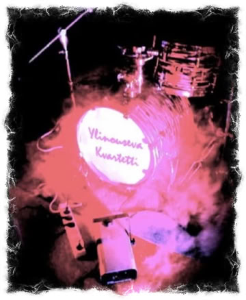 Ylinouseva Kvartetti